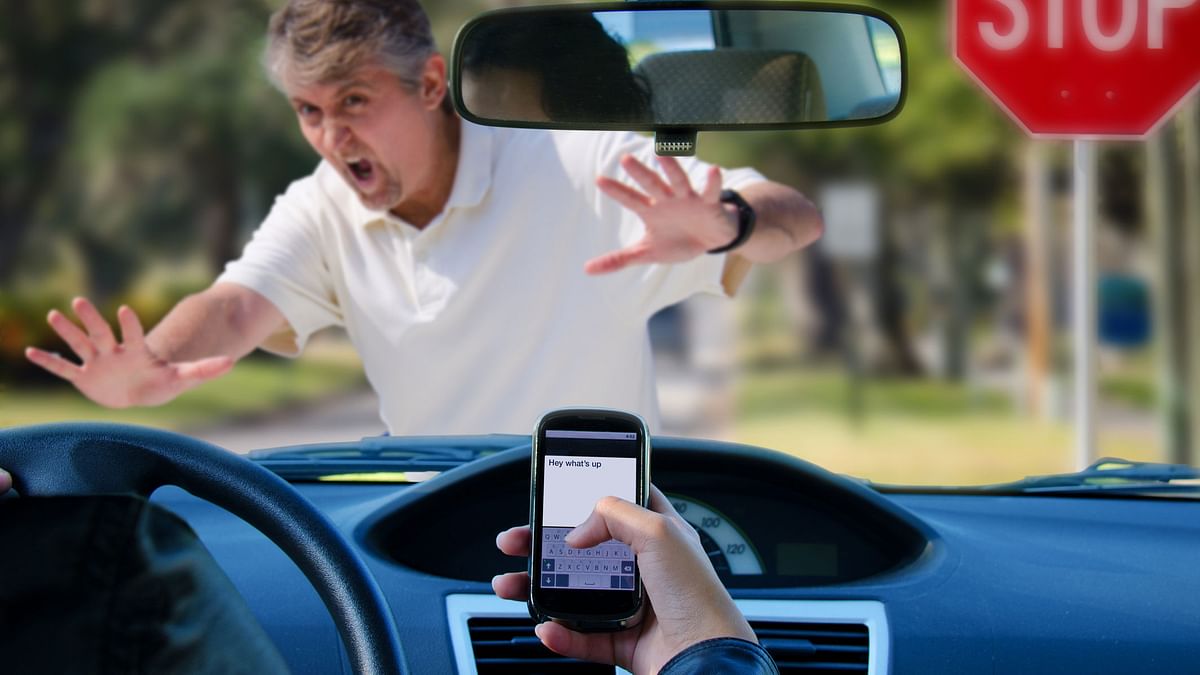 Road Safety Guide